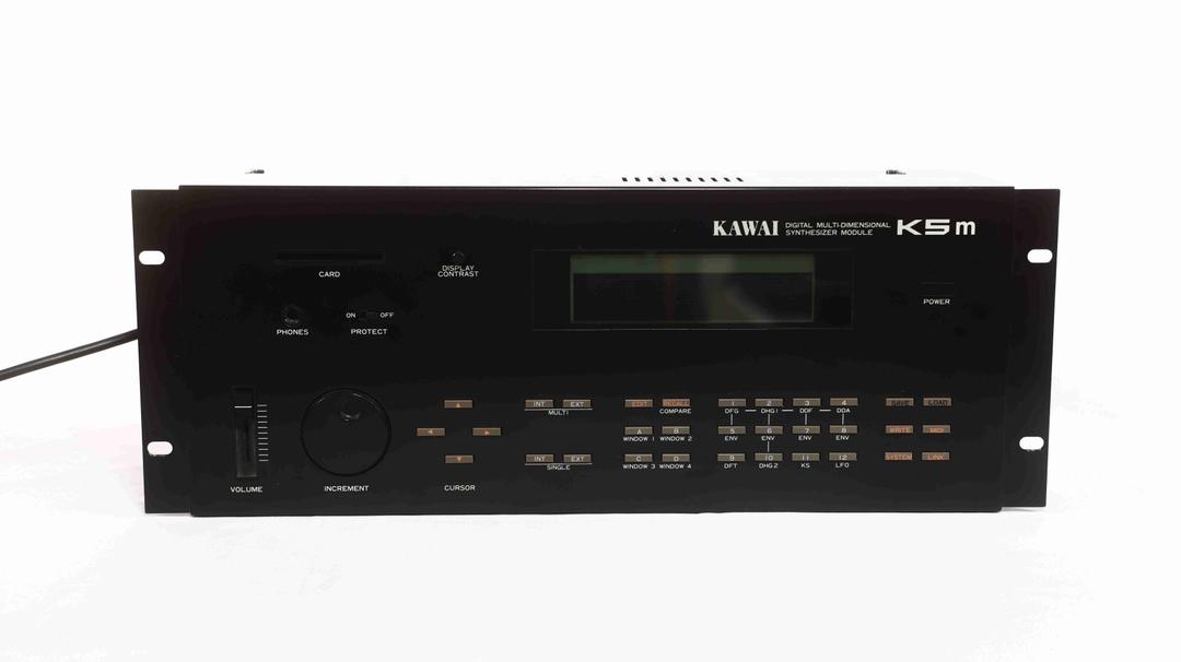 Kawai -  K5m Digital multi-dimensional synthesizer