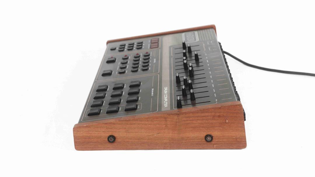 MXR -  185 Drum Computer