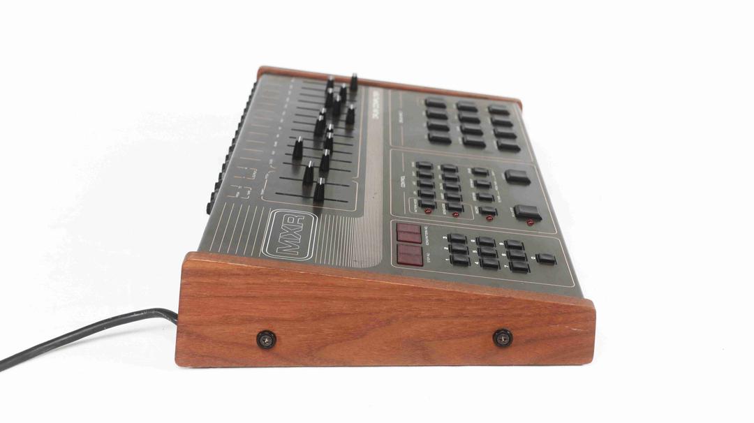MXR -  185 Drum Computer