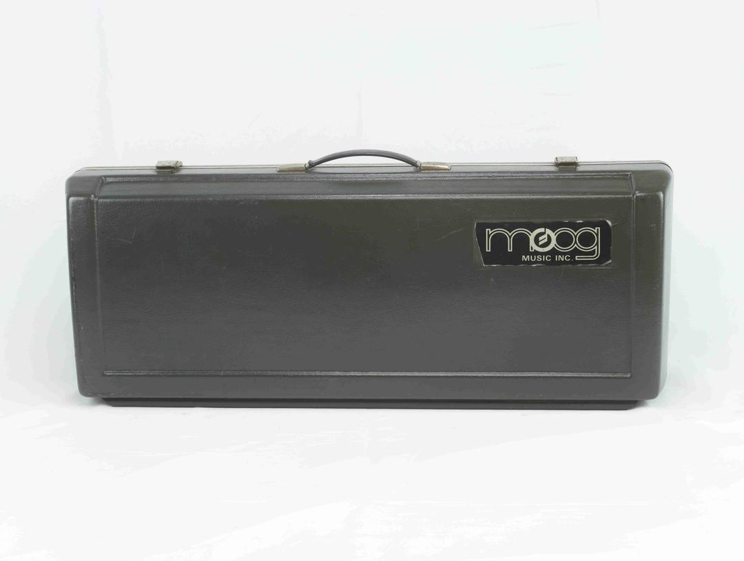 Moog -  Sonic Six