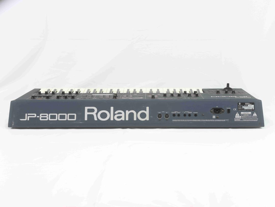 Roland -  JP-8000 VA synth