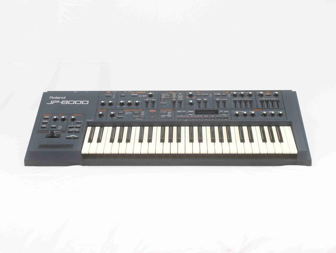 Roland -  JP-8000 VA synth