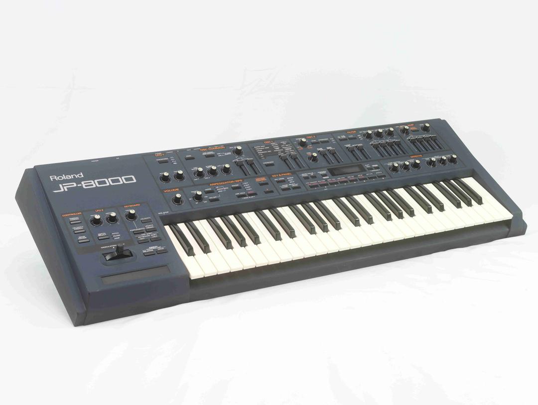 Roland -  JP-8000 VA synth