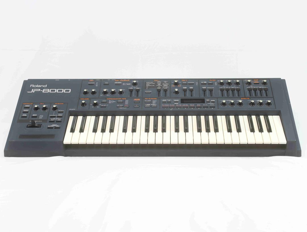 Roland -  JP-8000 VA synth