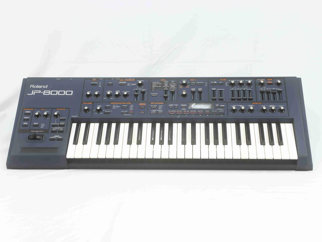Roland -  JP-8000 VA synth