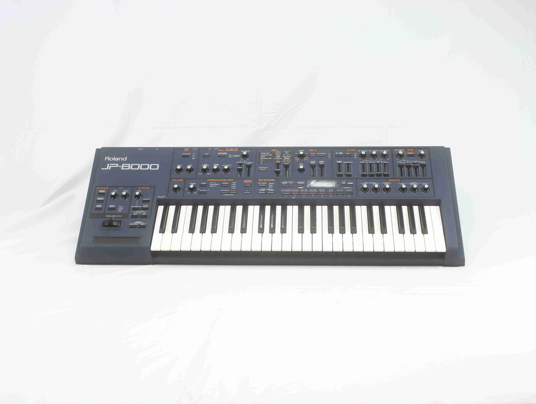 Roland -  JP-8000 VA synth