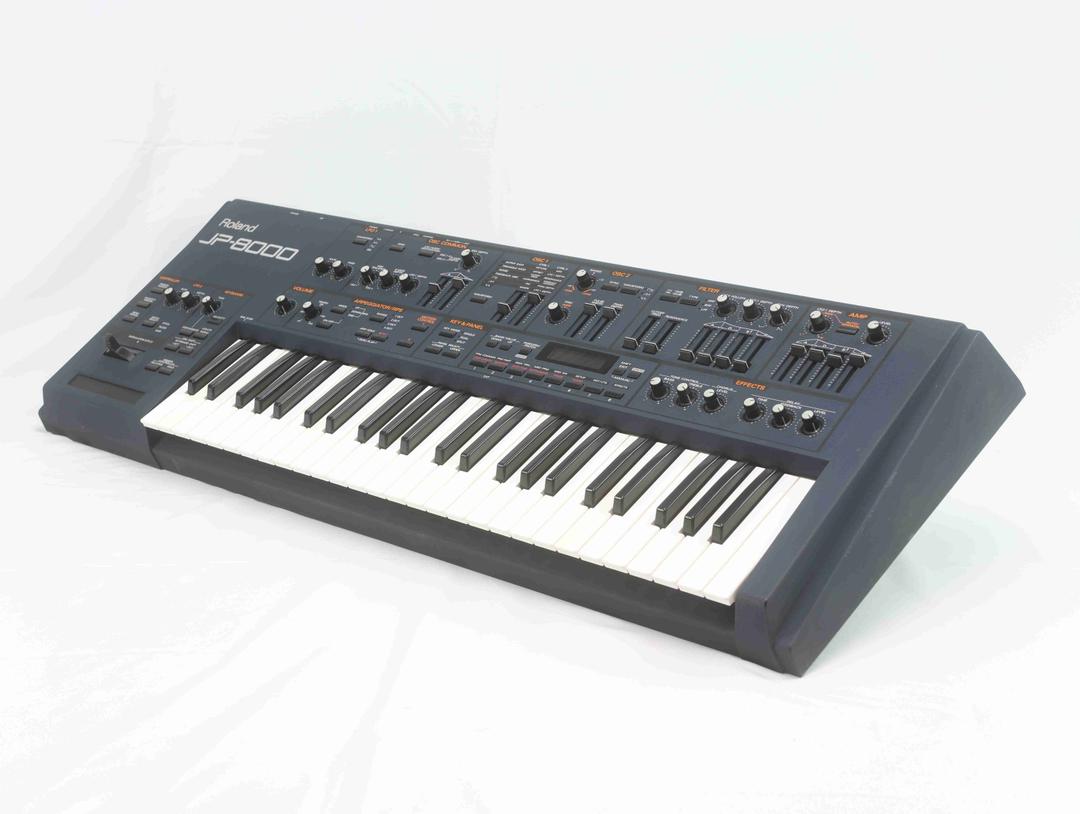 Roland -  JP-8000 VA synth