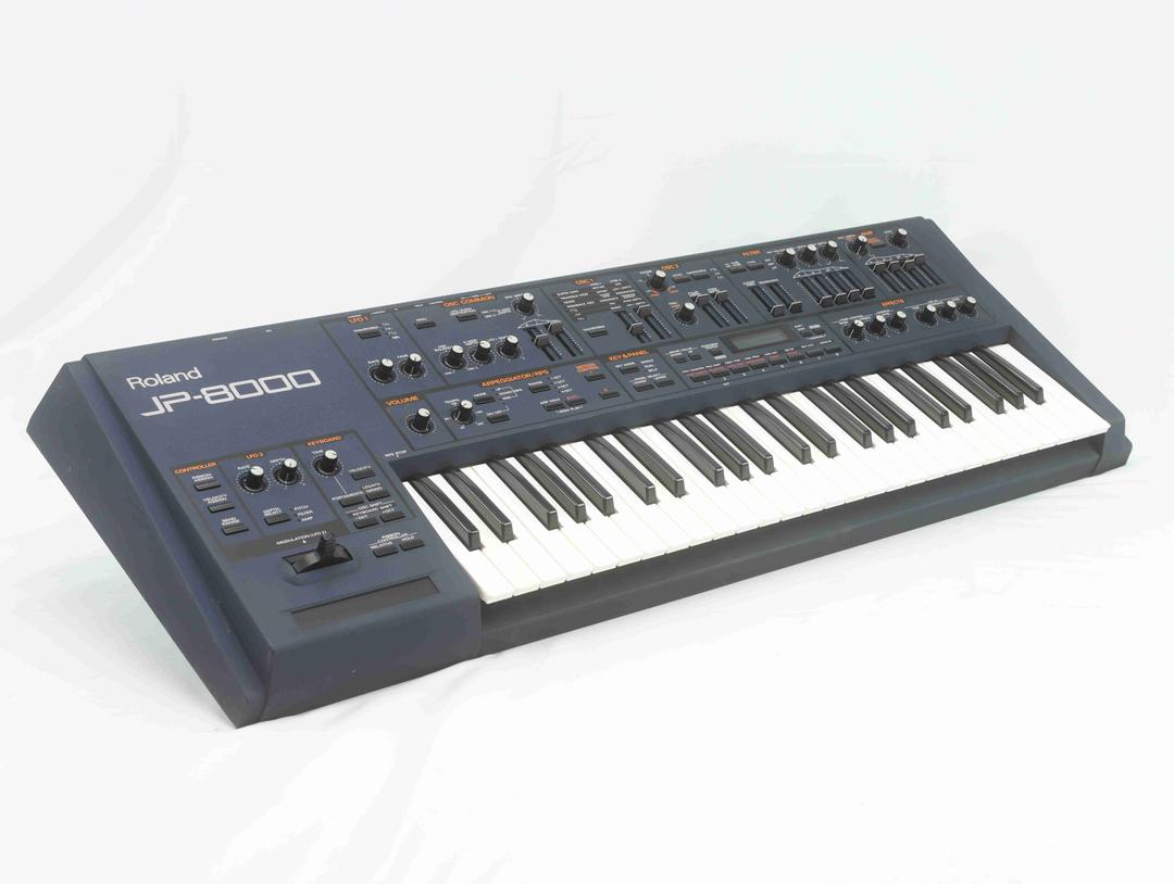 Roland -  JP-8000 VA synth