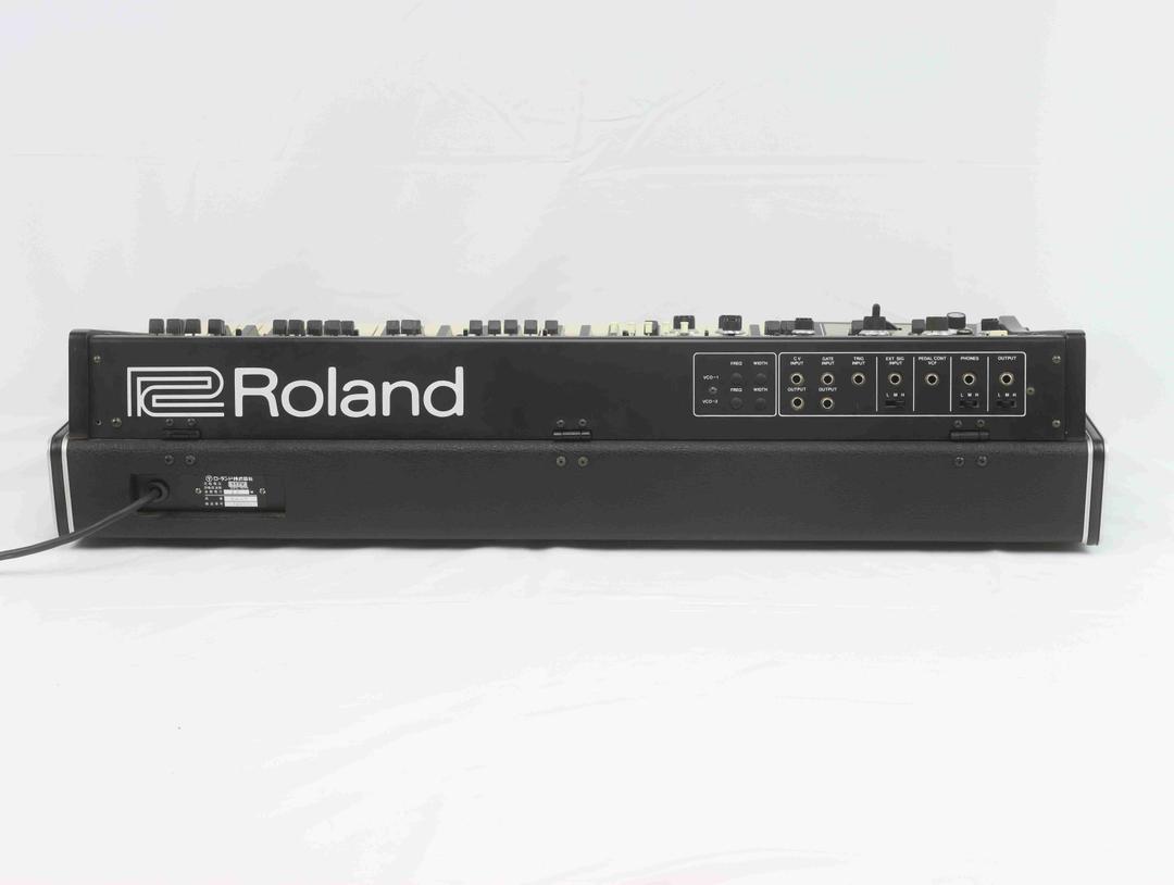 Roland -  SH-7 Synthesizer