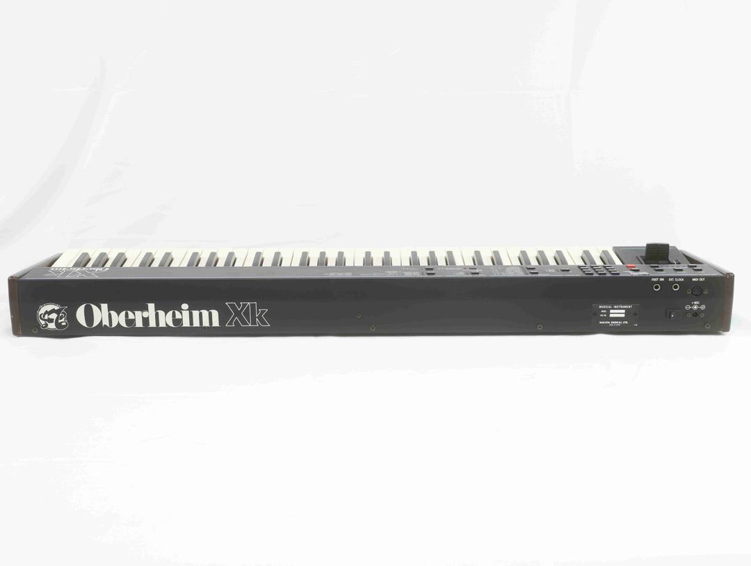 Oberheim -  XK MIDI Controller