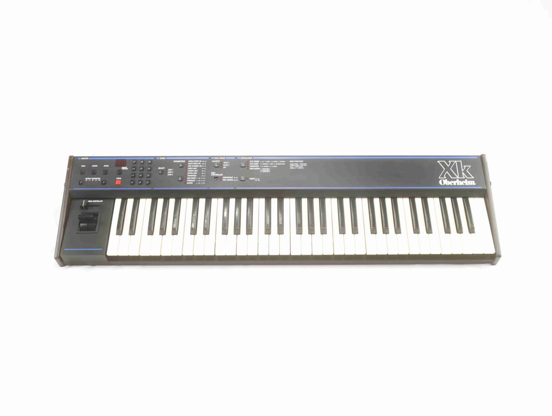Oberheim -  XK MIDI Controller
