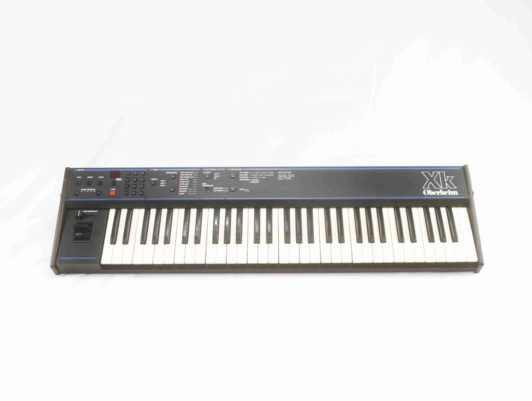 Oberheim -  XK MIDI Controller