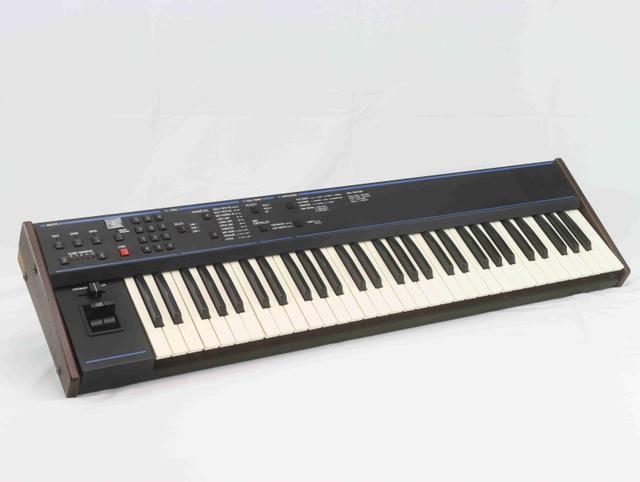 Oberheim -  XK1 MIDI Controller