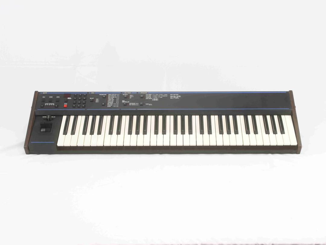 Oberheim -  XK1 MIDI Controller