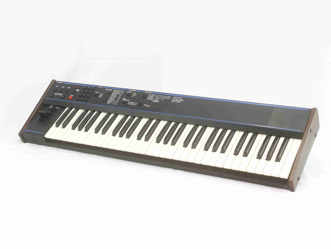 Oberheim -  XK1 MIDI Controller