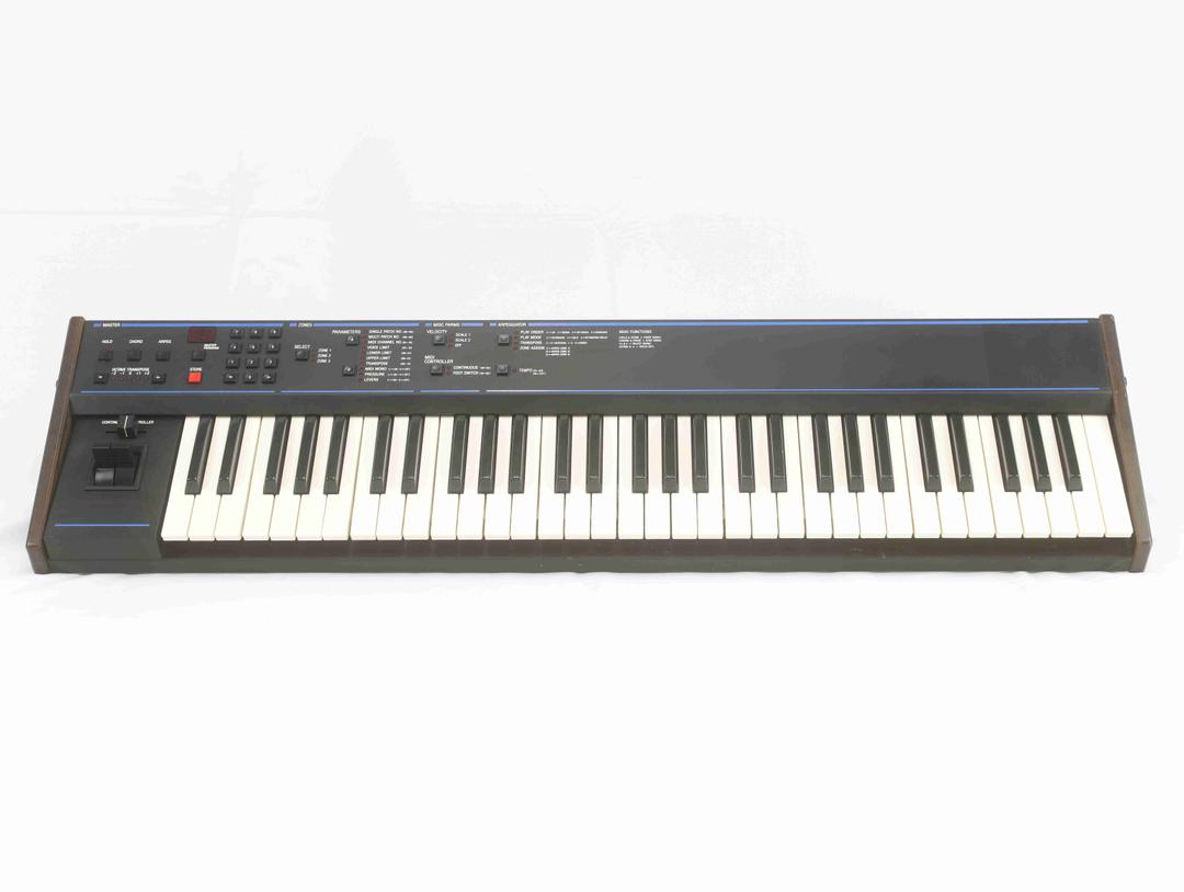 Oberheim -  XK1 MIDI Controller