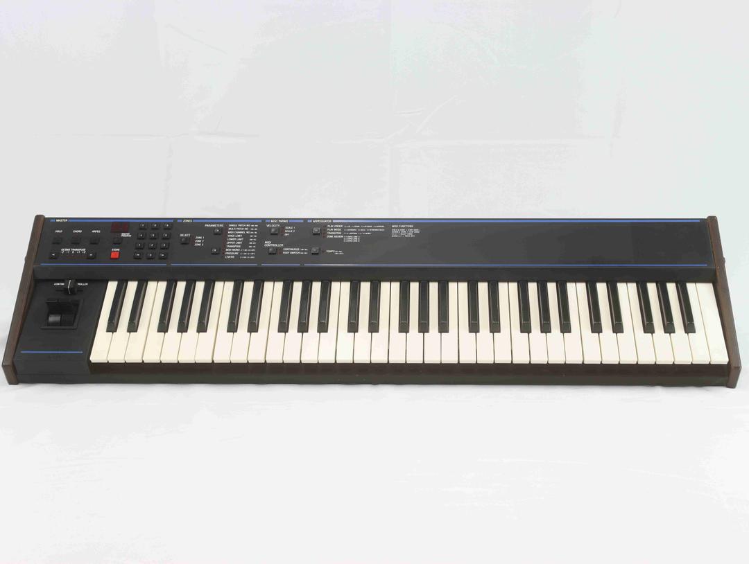 Oberheim -  XK1 MIDI Controller