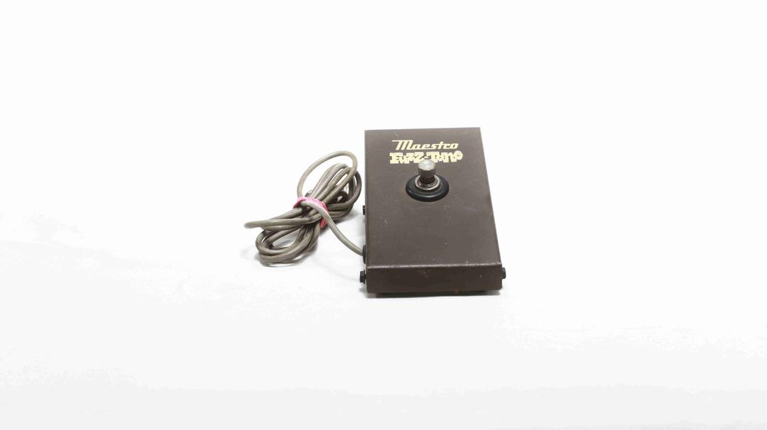 Maestro -  Vintage Fuzz-Tone FZ-1A