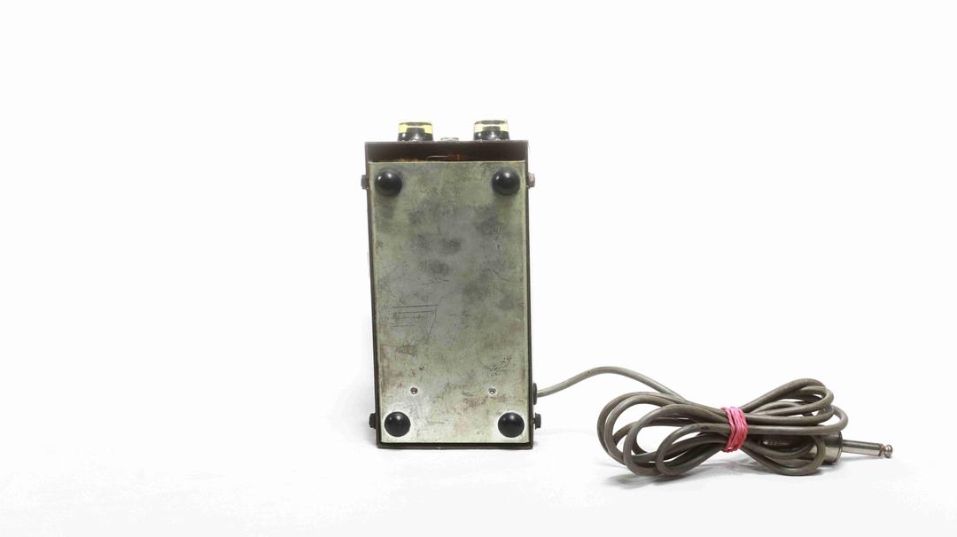 Maestro -  Vintage Fuzz-Tone FZ-1A