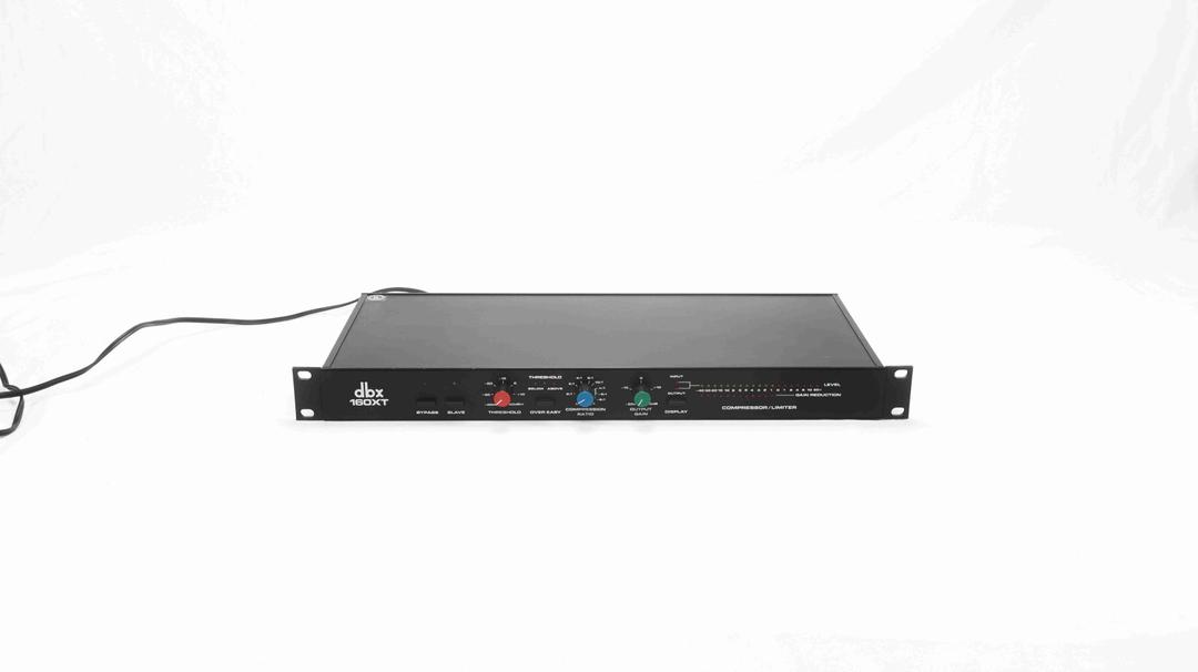 dbx -  160XT Stereo Compressor