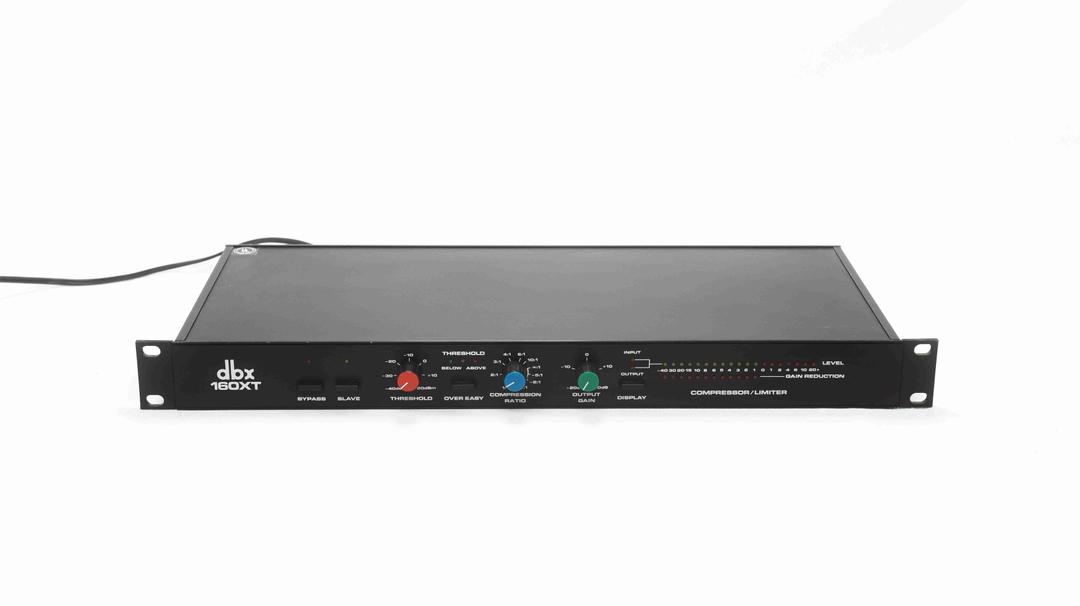 dbx -  160XT Stereo Compressor