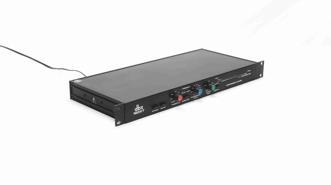 dbx -  160XT Stereo Compressor