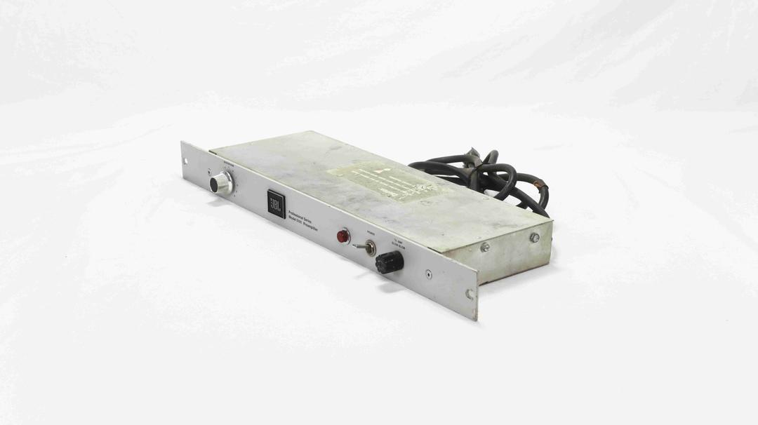 JBL -  5101 Mic Pre vintage pair