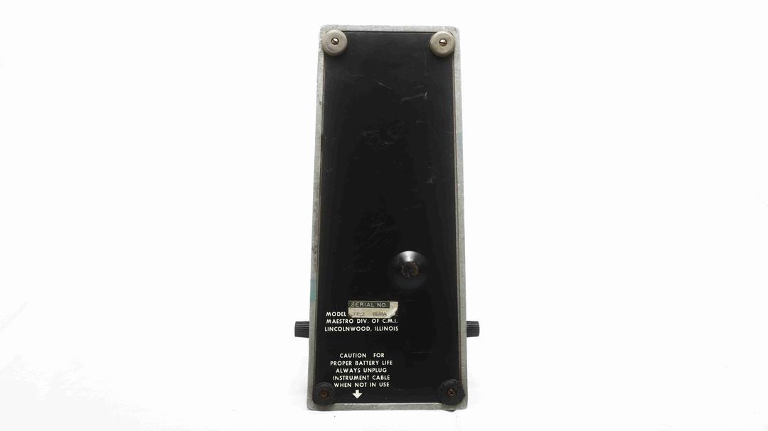 Maestro -  Fuzz Phazzer FP02
