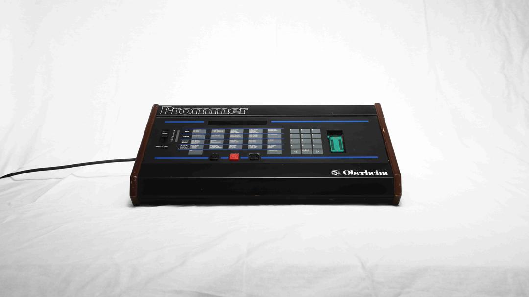 Oberheim -  Prommer