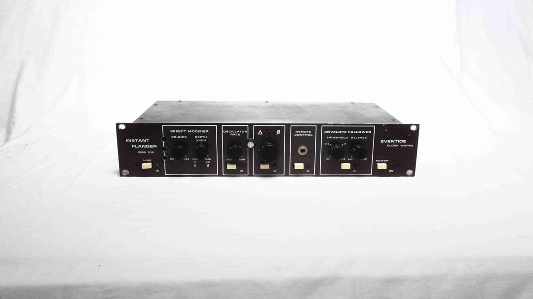 Eventide -  FL201 Flanger