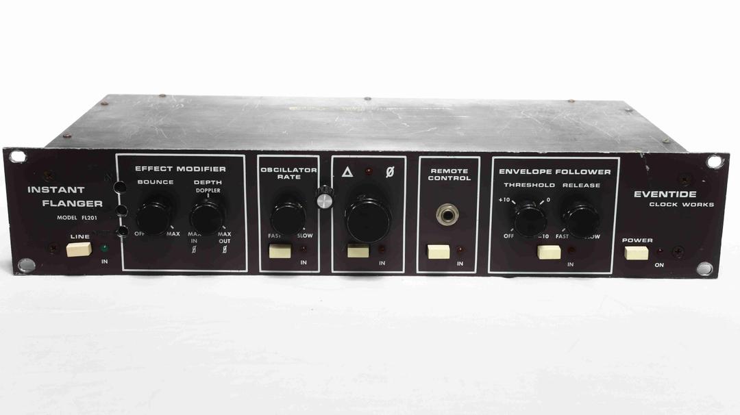Eventide -  FL201 Flanger