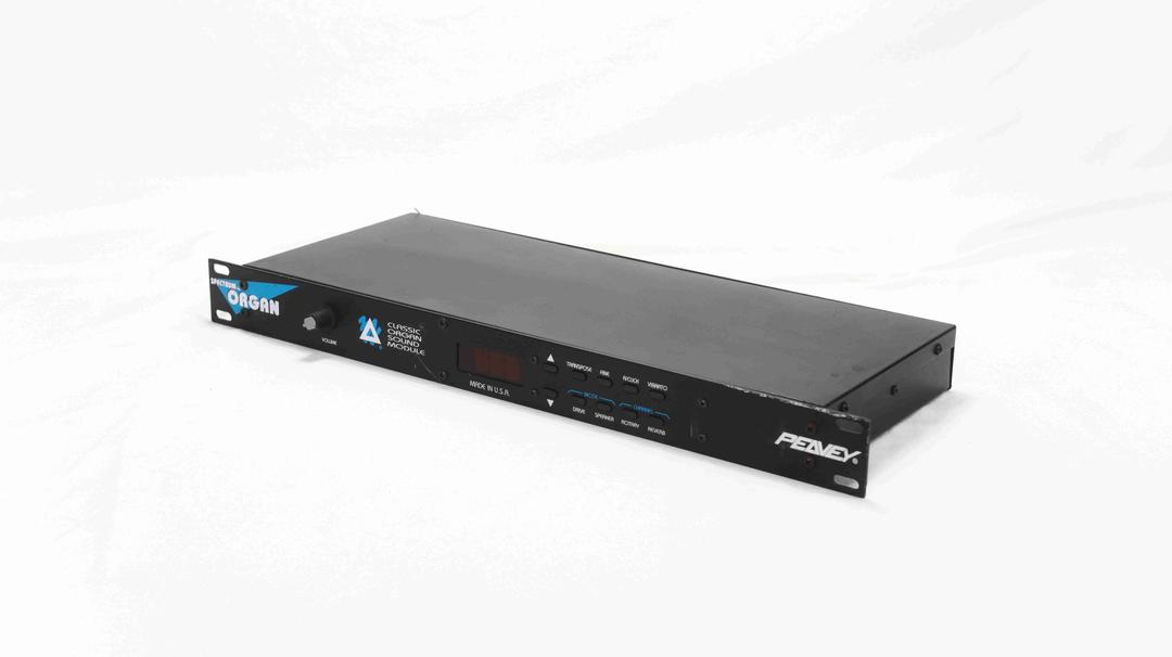 Peavey -  Spectrum Organ
