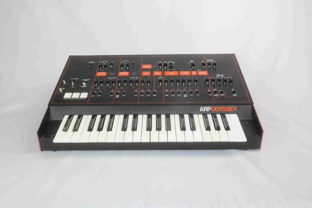 ARP -  Odyssey MK3 2823 Restored