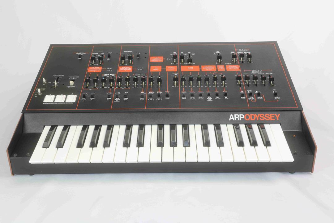 ARP -  Odyssey MK3 2823 Restored