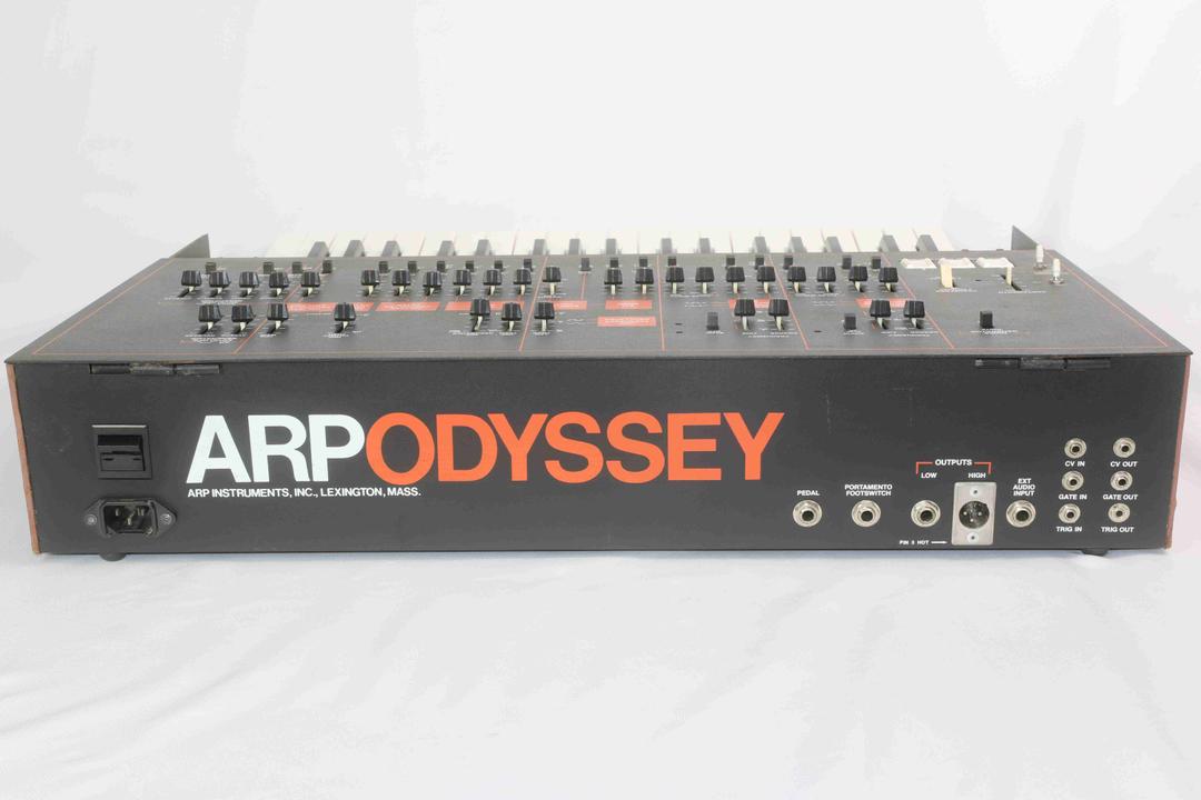 ARP -  Odyssey MK3 2823 Restored
