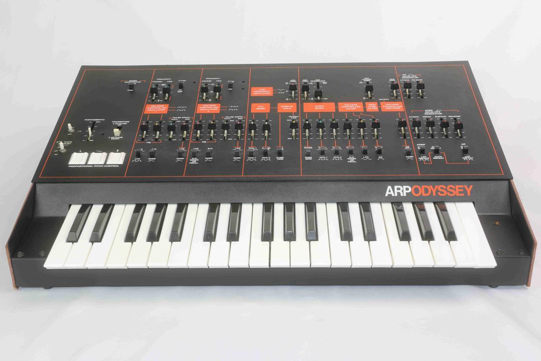 ARP -  Odyssey MK3 2823 Restored