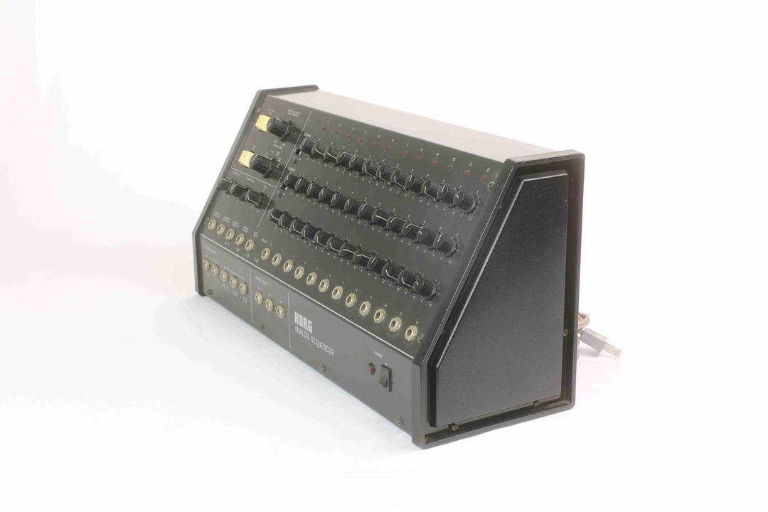 Korg -  SQ-10 Analog Sequencer