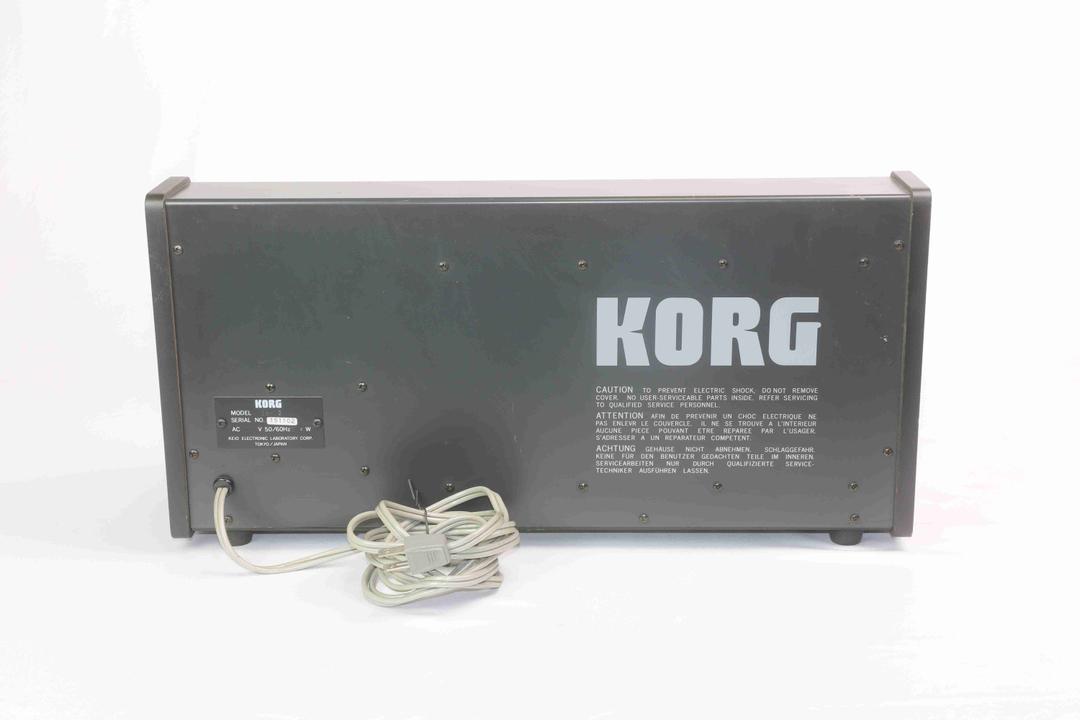 Korg -  SQ-10 Analog Sequencer
