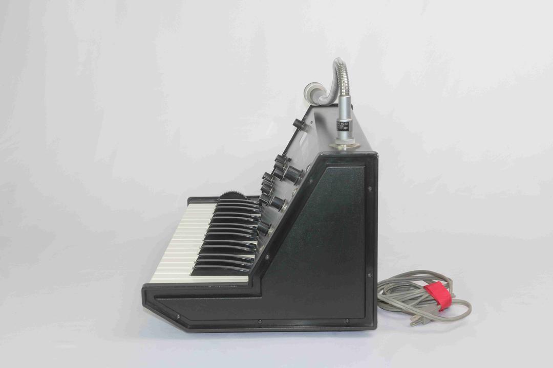 Korg -  VC-10 Vocoder