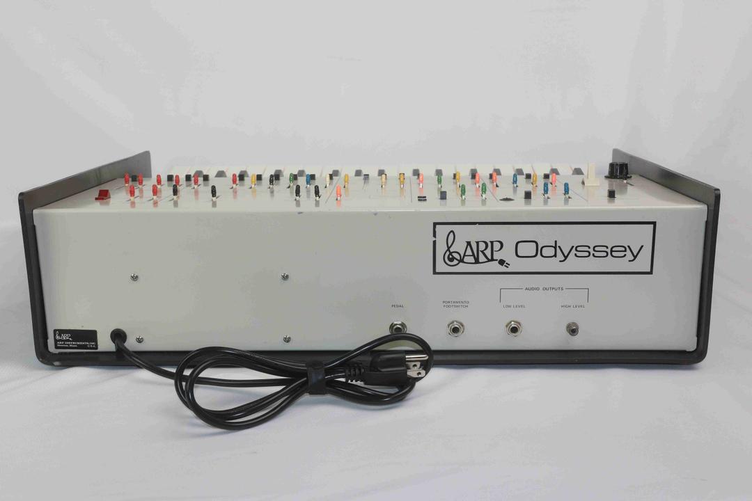 ARP -  Odyssey MK1 2800 Restored