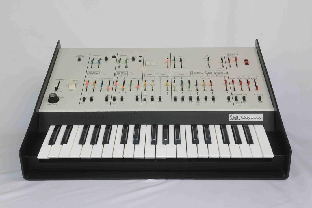 ARP -  Odyssey MK1 2800 Restored