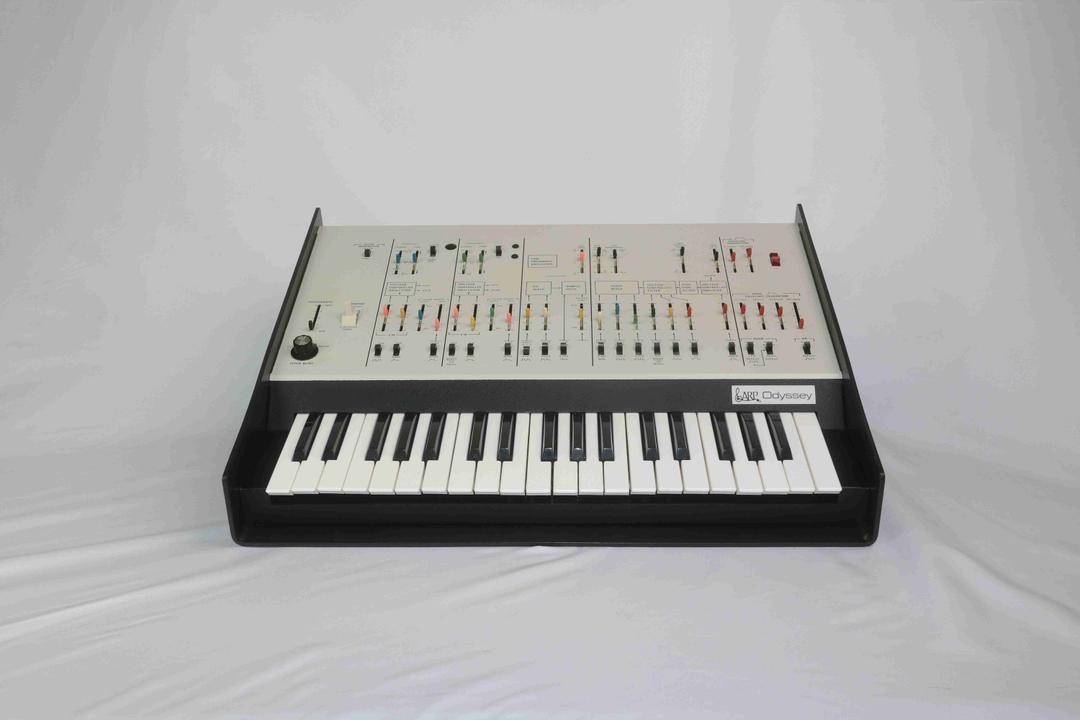 ARP -  Odyssey MK1 2800 Restored