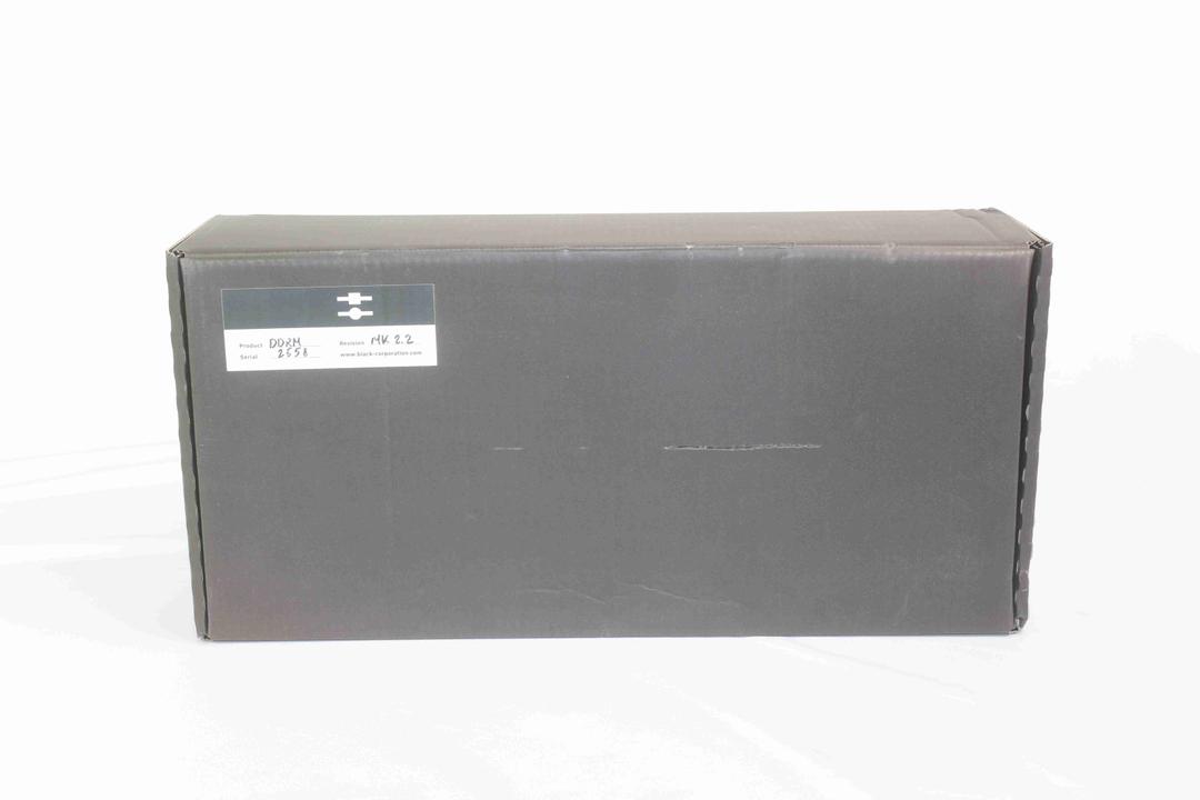 Black Corporation -  Deckards Dream MK2 CS80 clone