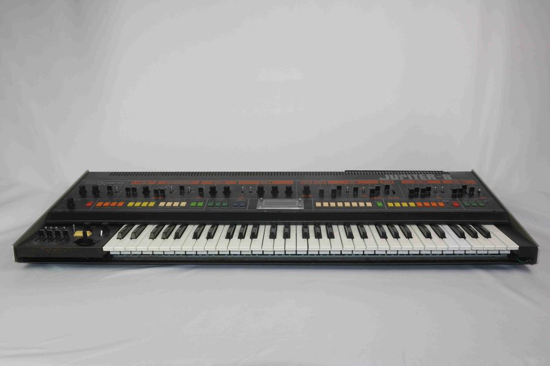Roland -  Jupiter 8 JP-8