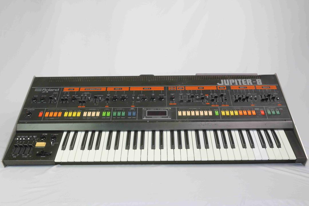 Roland -  Jupiter 8 JP-8