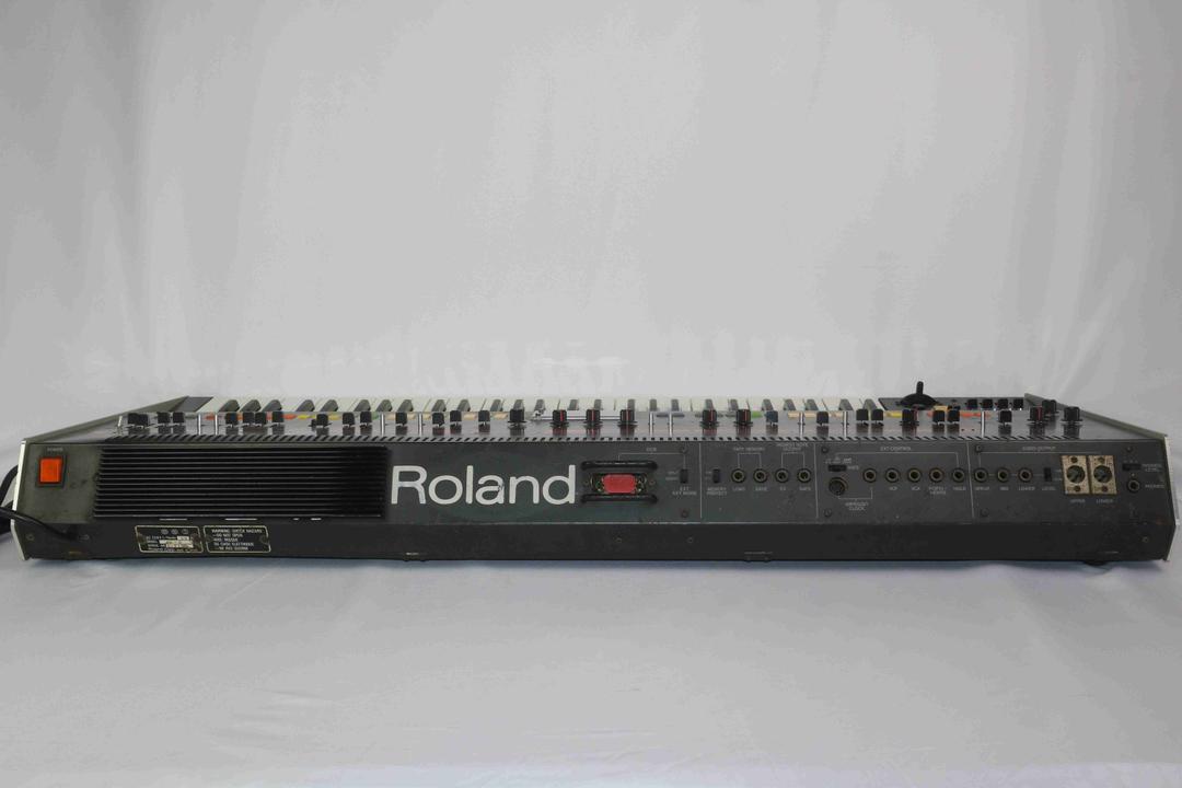 Roland -  Jupiter 8 JP-8