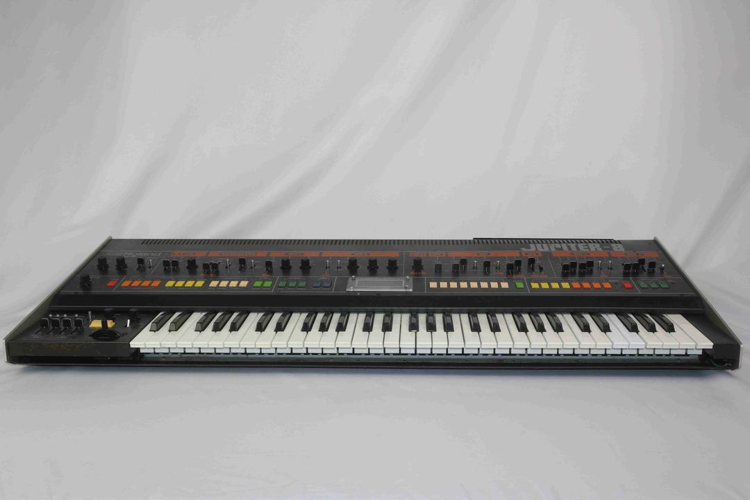 Roland -  Jupiter 8 JP-8