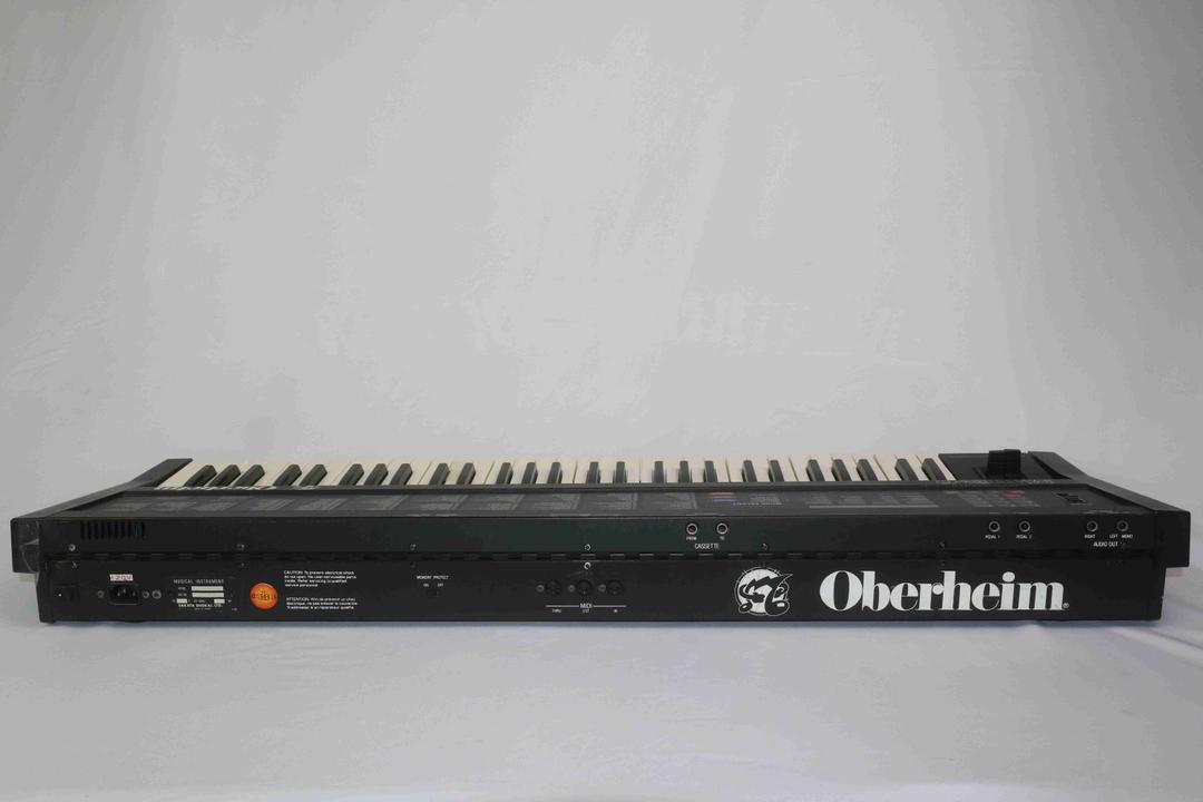 Oberheim -  Matrix 6 Analog Synth