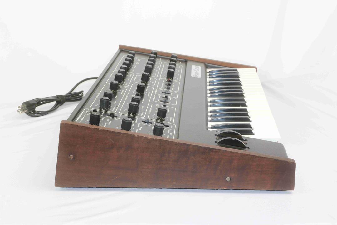 Sequential Circuits -  Pro One