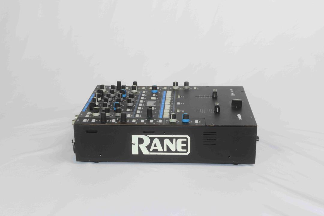 Rane -  62 Sixty Two DJ Mixer
